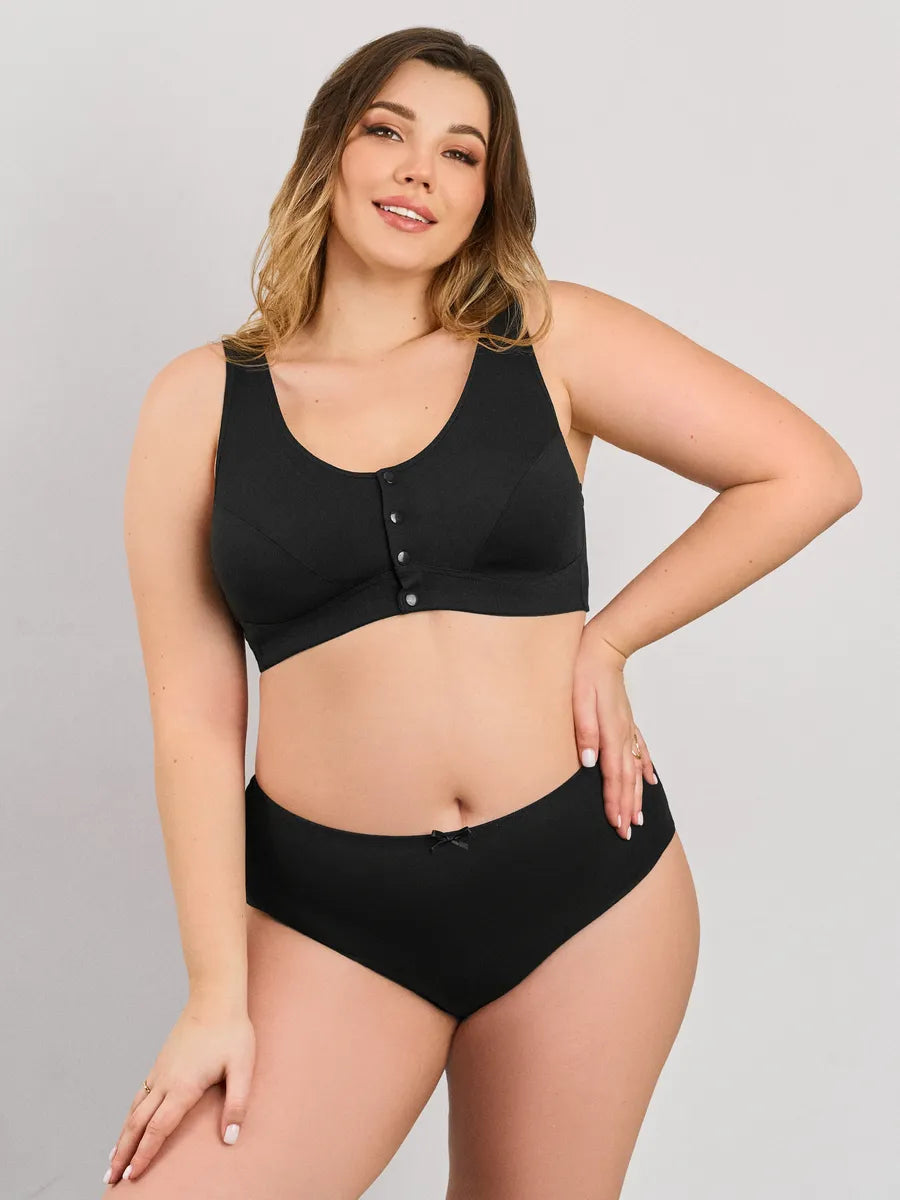 Soutien-gorge à Fermeture Frontale™