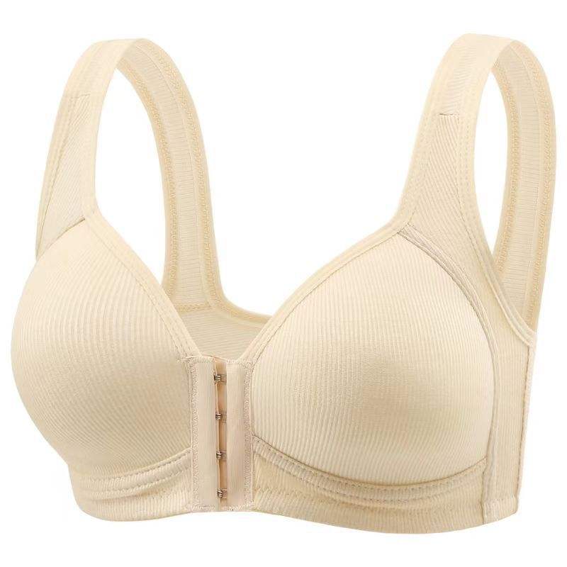 Soutien-gorge Élégant à Boucle Avant™