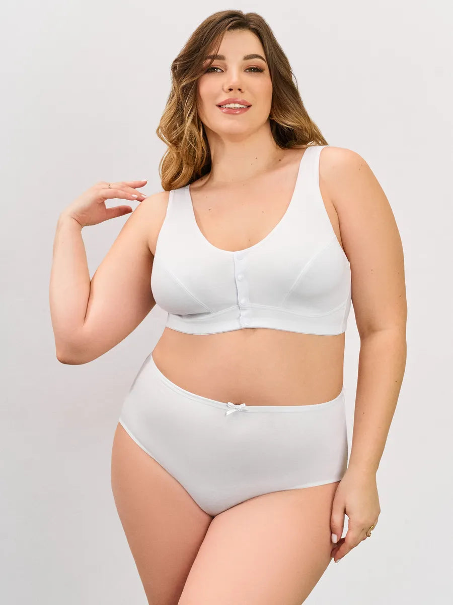 Soutien-gorge à Fermeture Frontale™