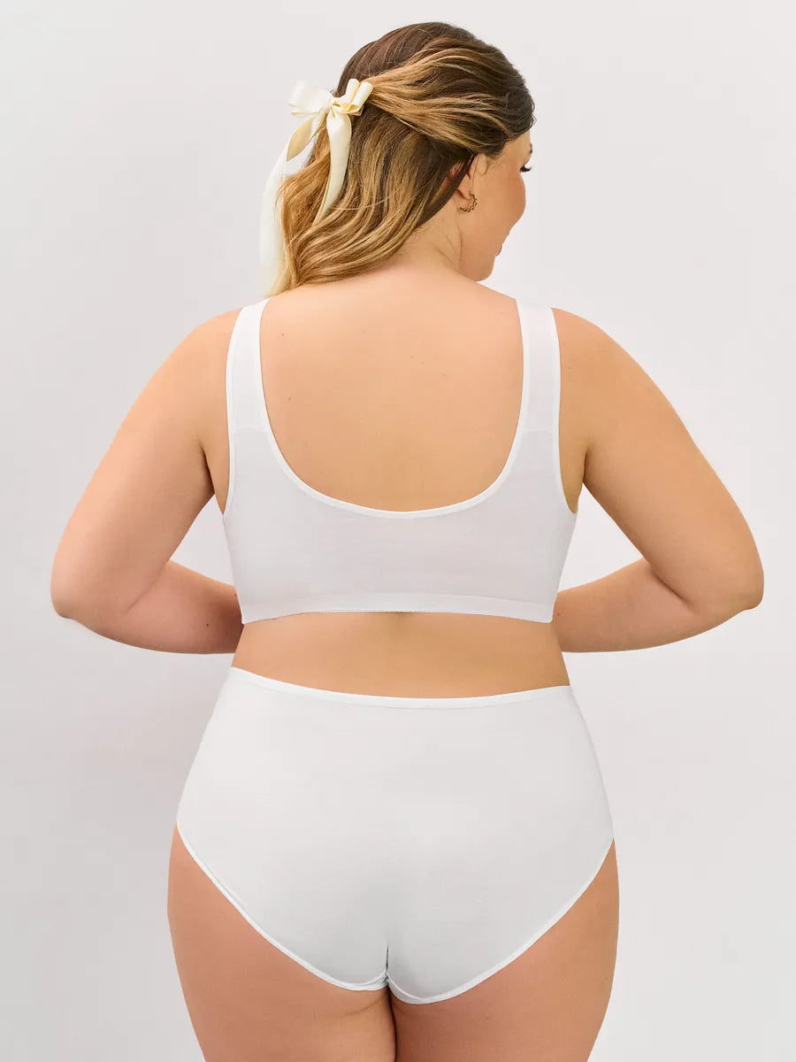 Soutien-gorge à Fermeture Frontale™
