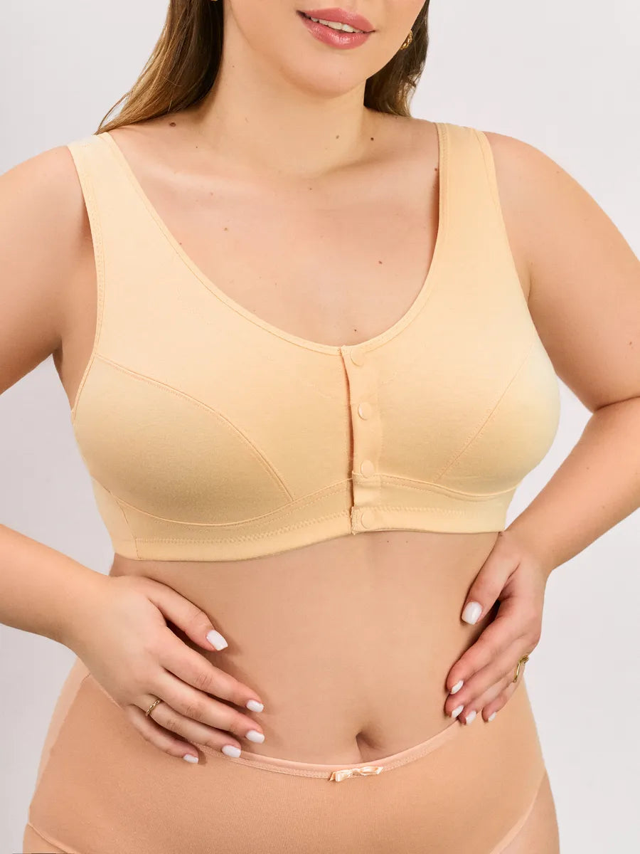 Soutien-gorge à Fermeture Frontale™