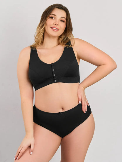 Soutien-gorge à Fermeture Frontale™