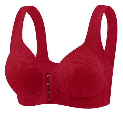 Soutien-gorge Élégant à Boucle Avant™
