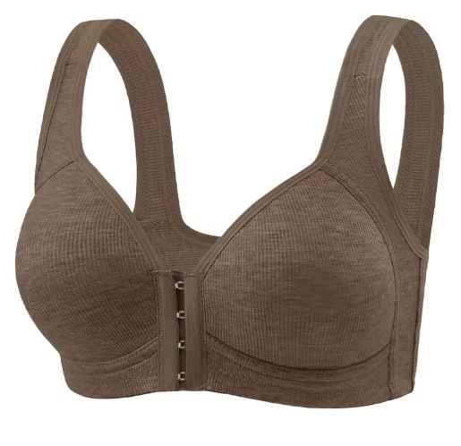 Soutien-gorge Élégant à Boucle Avant™