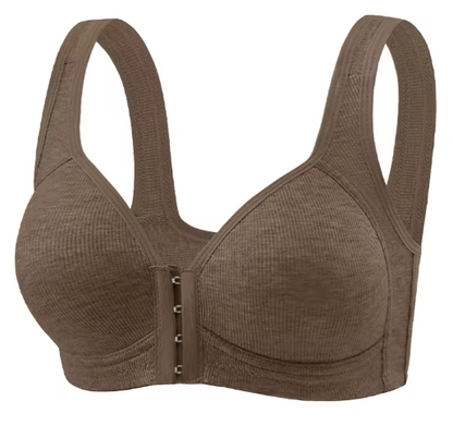 Soutien-gorge Élégant à Boucle Avant™