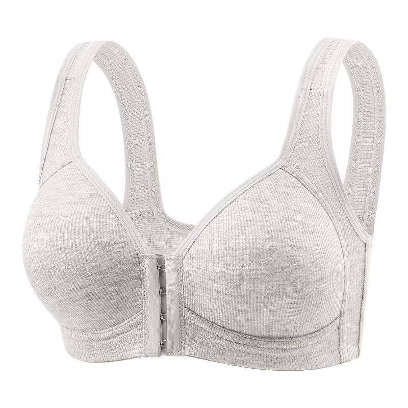 Soutien-gorge Élégant à Boucle Avant™